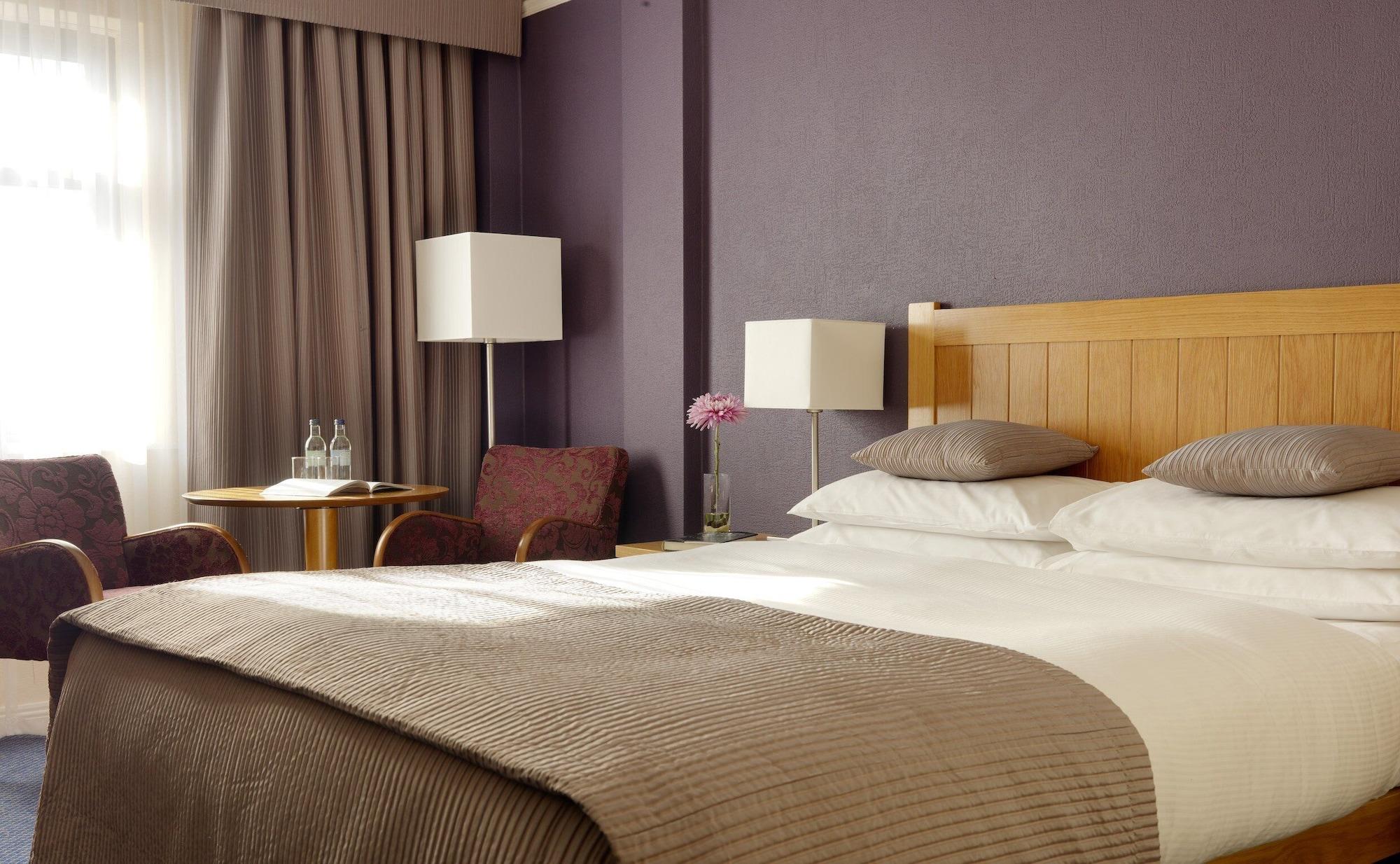 Kilkenny Ormonde Hotel Room photo